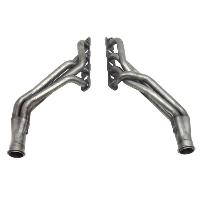 JBA Headers Long Tube Header 6965S