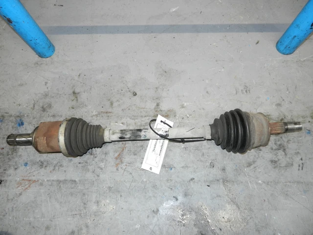 Semiasse Anteriore Sinistro Opel Corsa E 1.4 Benzina Anno 2014 2019