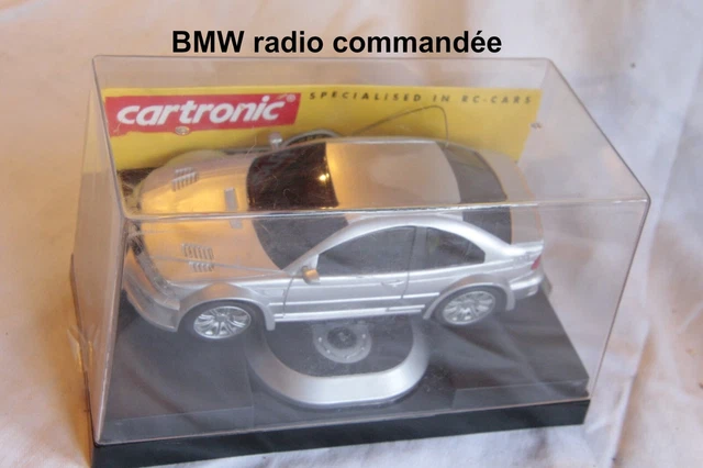 1/24 WILLIAMS F1 Team BMW FW 26 Radiocommandée EUR 29,99 - FR