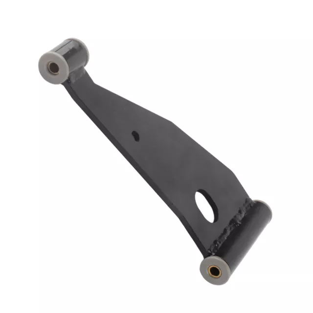 Hot Steel Alloy Control Arm A Plate 103388501 Replacement For Club Car Precedent