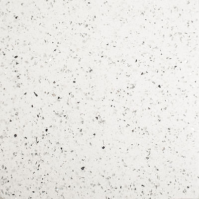 Blanc Miroir Fleck Quartz manchontoutes les couleurs disponibles!échantillon 