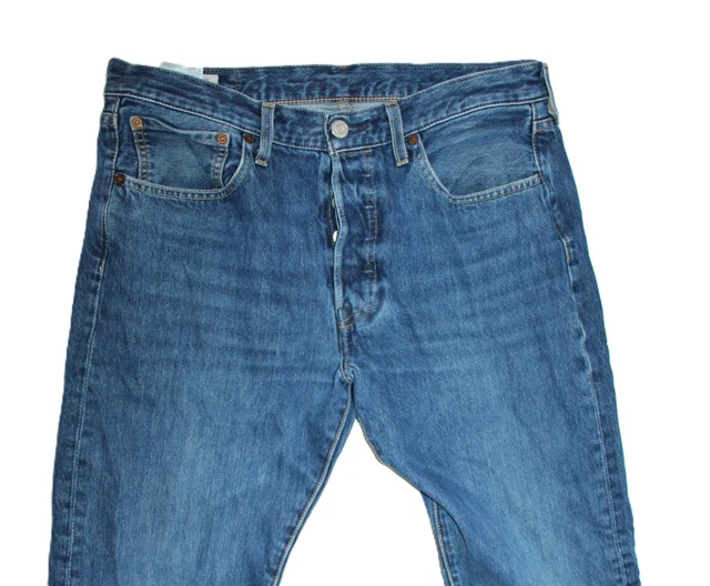 Levis 501 2698 2025