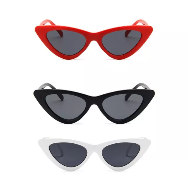 Polarized Sunglasses for Kids Boy Girl Fashion Vintage Narrow for Eye Sungla