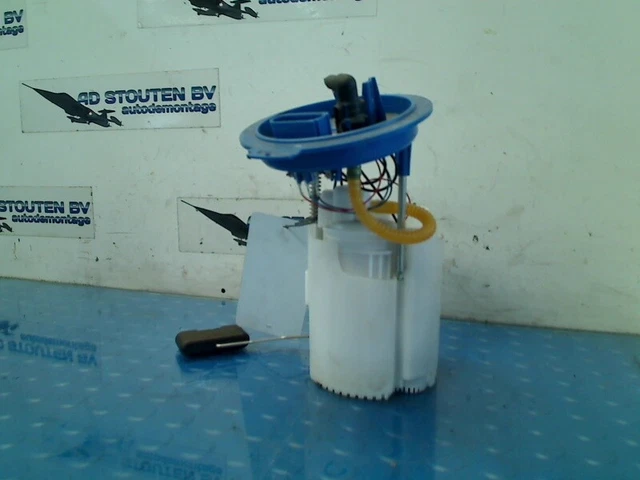 058020001V POMPE CARBURANT C Seat Leon (KLB) 2020