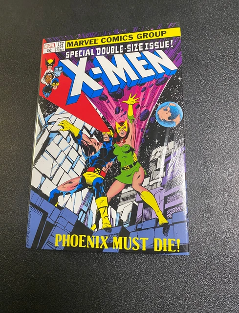 Uncanny X-Men Omnibus Hardcover Volume  2 New Sealed  (Marvel)