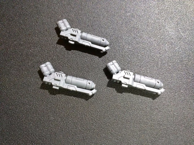 T&rsquo;au Empire Crisis Battlesuits - Store Giochi E Fumetti