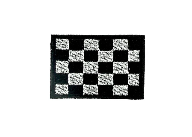 Patch Brodé Thermocollant Bentley Service - 7,5 X 5 Cm | À Repasser Ou à Coudre Sur Vêtements