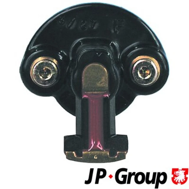 Distributore accensione JP GROUP 1291300300 per Opel Ascona cc vectra j89 cadetto t85