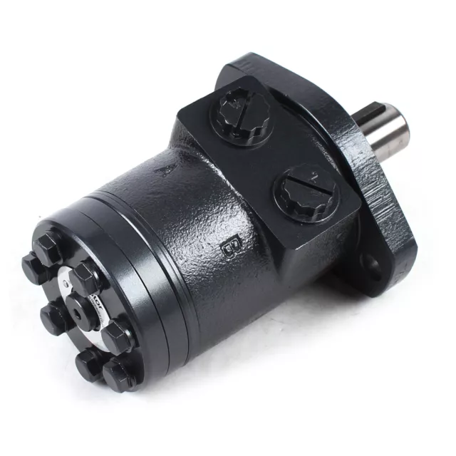 2 Bolt For Char-Lynn Charlynn 101-1701-009 Eaton 101-1701 Engine Hydraulic Motor