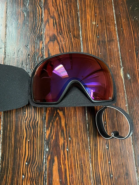 ANON M4 Toric Perceive Lens Variable Violet (34% / S2) (Lens + Case Only)