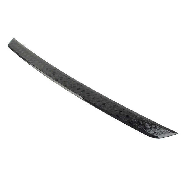 HECKSTOSSSTANGE ZIERLEISTE BLENDE schützen passend für Land Rover ...