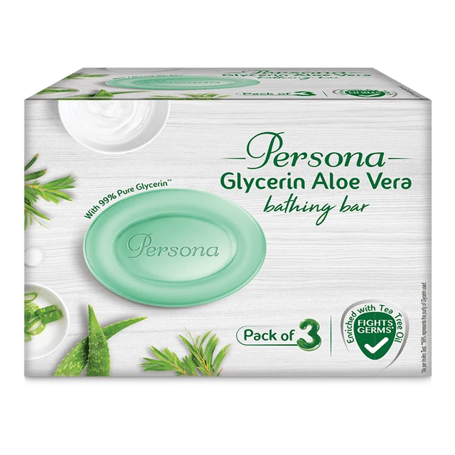 Savon Médicamenteux Antifongique Glenmark 125 G - Barre De Bain Pour Candidose - Naturel, Senteur Herbale - Neuf