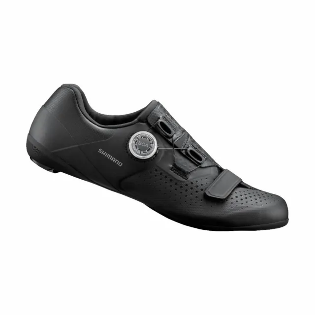 Shimano RC5 Shoes Black Size 43