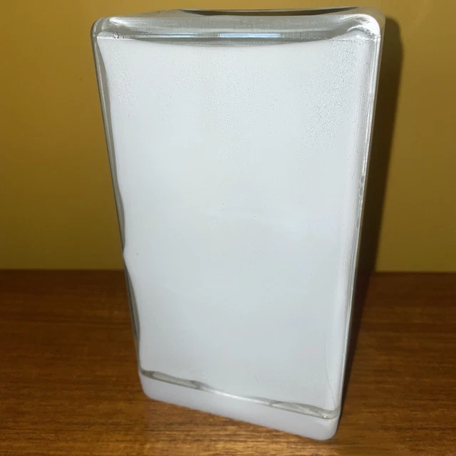 MATHMOS TUMBLER BRICK Light Colour Changing Lamp Vintage £19.42 ...
