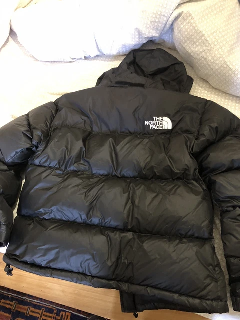 Piumino north face  700 uomo Taglia S