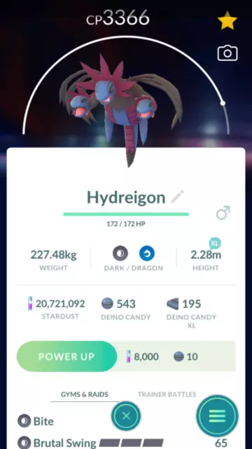 Pokémon Trade GO - Armored Mewtwo Legacy Psystrike PVP Ultra (30days as  needed)