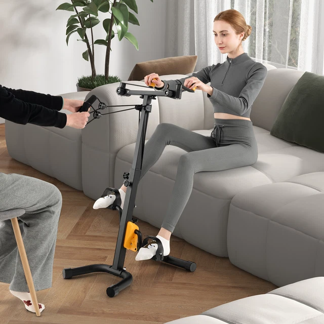 therapy pedal exerciser