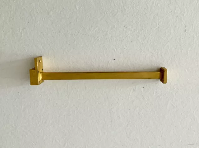 wr-28 wr28 waveguide stright section 17cm