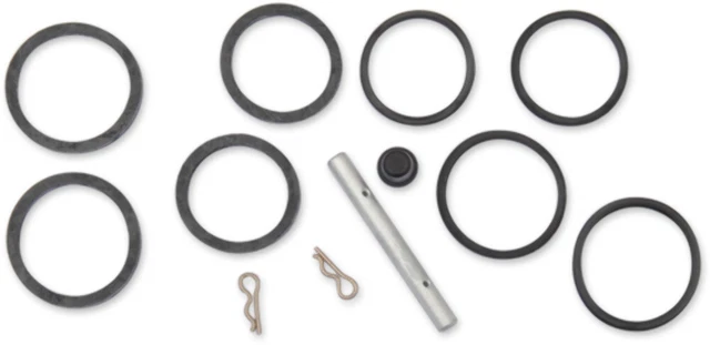 Parts Unlimited Front Brake Caliper Rebuild Kits FOR YAMAHA YZF-R1 / YZF-R6