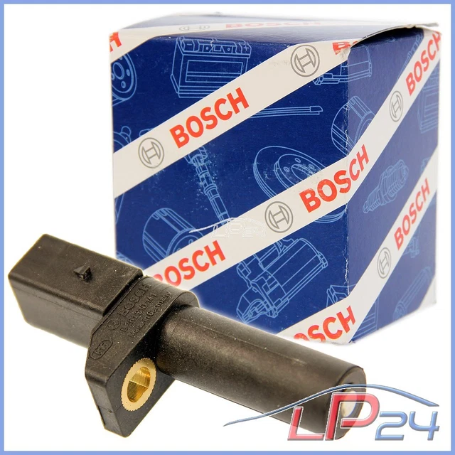 Capteur De Vilebrequin 0031537428 Pour Mercedes-Benz (1996-2002) - Pièce De Rechange Haute Performance