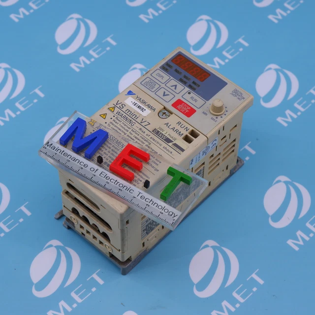 安川電機インバーターG7 2.2KW 安川電機Varspeed G7 200V-2.2kw 安川
