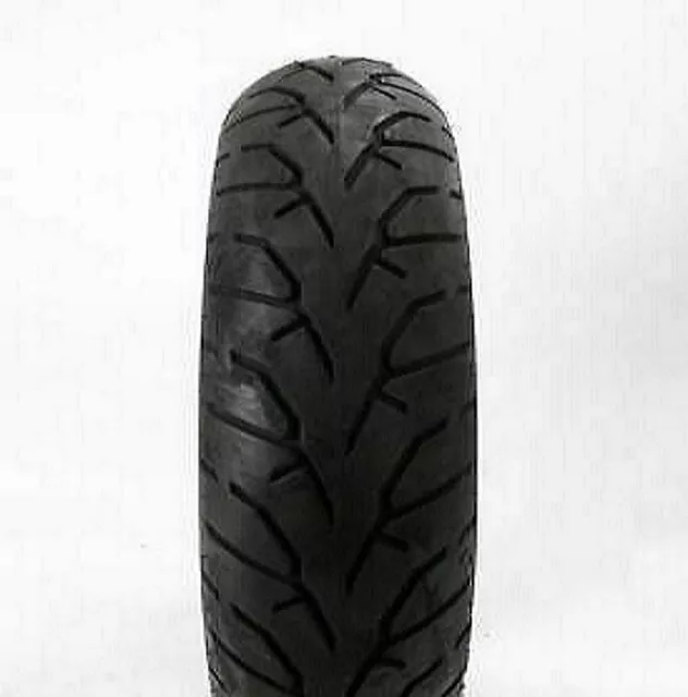 Pirelli 130/80-17 Night Dragon Front Tire Harley Electra Glide Road King Street 2