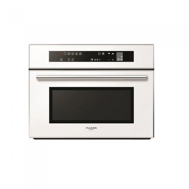 Fulgor Milano LMO 4507 TC WH Forno a Microonde con grill