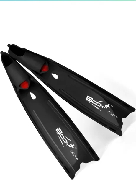 LEADERFINS CARBON FIBER Freediving and Spearfishing Fins EUR 189