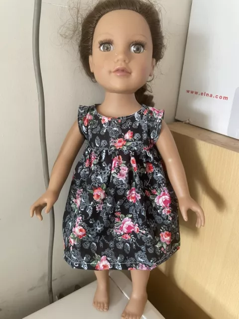 dolls clothes for Journey Girl Dolls doll   47 Cm dress  Only 2