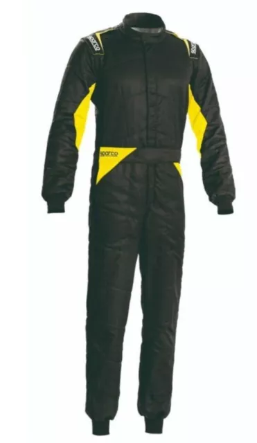 Combinaison pilote SPARCO