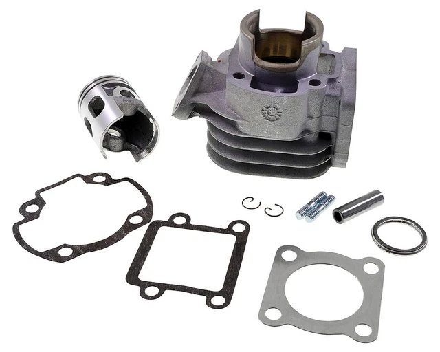MALOSSI Sport 70ccm Zylinder Kit - Für Aprilia Amico 50cc & MBK Booster