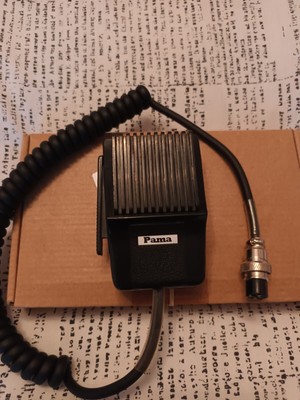 Radio CB ⚡ FIDELITY 1000 CB ⚡ completamente testato 100% FUNZIONANTE!!! 
