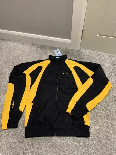 Nocta track jacket clearance