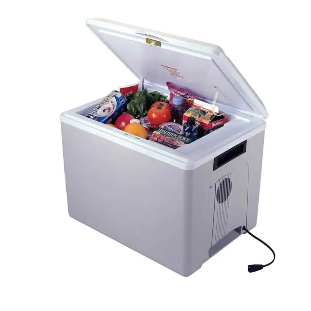 Mobicool Cooler MT48W ACDC Beer Box Refrigerator 12/230V 48Liter EEK F