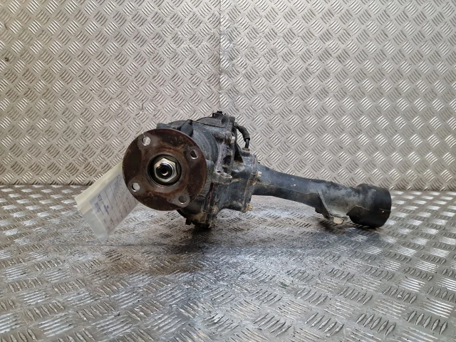 Phare Avant Droit Toyota Land Cruiser J150 - Réf. 71610-60720 - 2.8 Diesel - Occasion