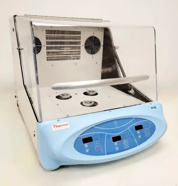 Thermo Scientific Max Q 4000 Secouant Incubateur Labo Pièces / Réparations