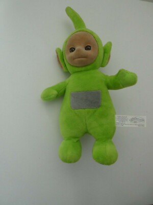 talking dipsy