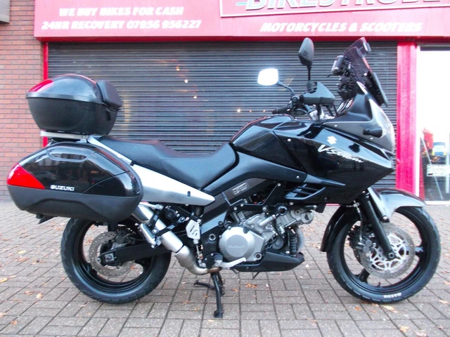 v strom k7