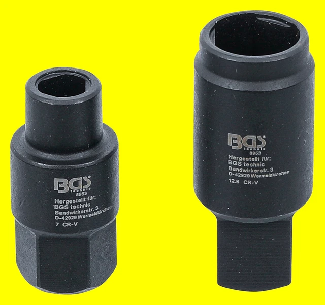 BGS Spannrollenschlüssel für VW / Audi Motoren, 17,99 BGS Spannrollenschlüssel für VW / Audi Motoren, 17,99