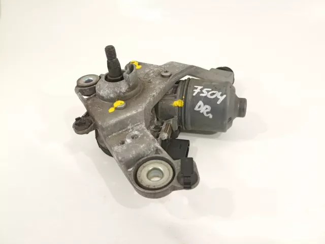 Bm5117504Bj Tiranti E Motorino Del Tergicristallo Anteriore / 3929052 Per Ford F