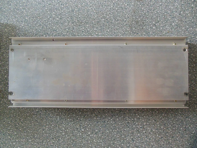 Mitsubishi servo driver MR-J2M-BU8 MRJ2MBU8 Refurbished 2-5 days delivery