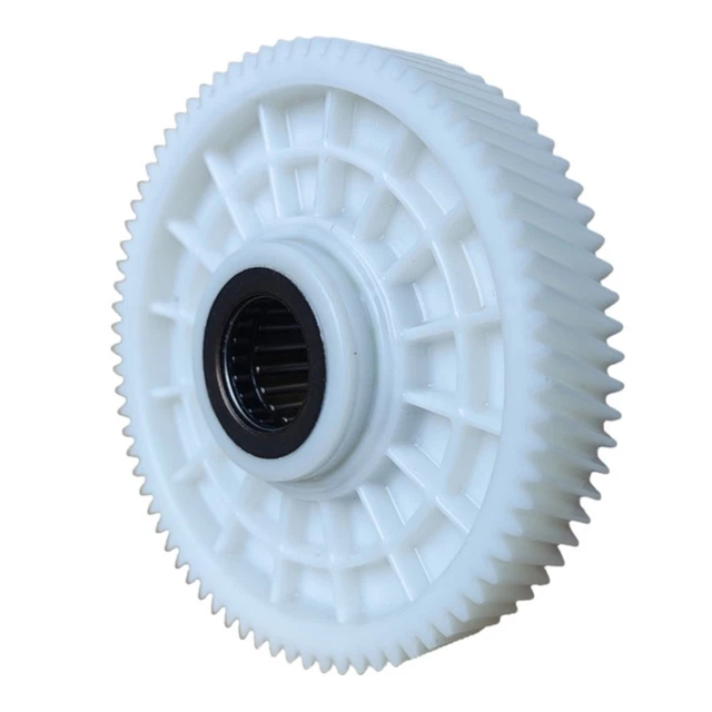Replacement Nylon Gear For BAFANG Mid-Drive Motors | Compatible With 01, 02, HD, 03 Models | For 250W-1000W E-Bike Motors