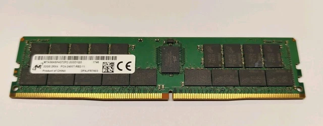 Memory for a ASRock - iBOX 1145G7E - Technology