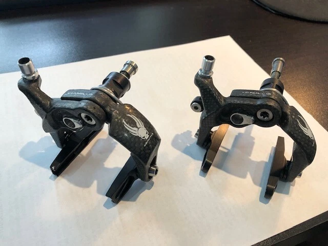 大幅値下げ Ciamillo Carbon Fibre Brake