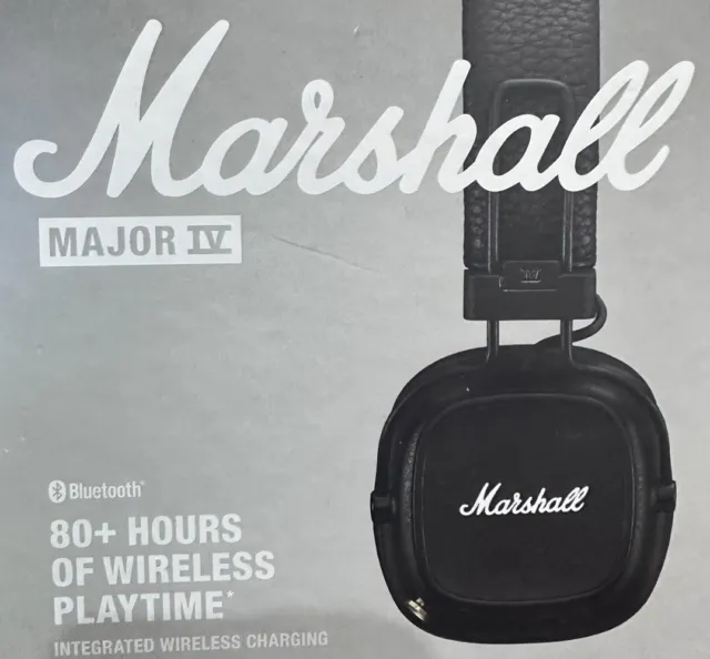 Buy Major IV wireless Bluetooth headphones