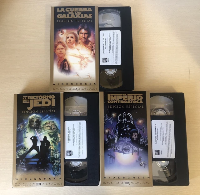 STARZETA-I EDICION ESPAÑOLA DE FEBER 1984 BOX NEW