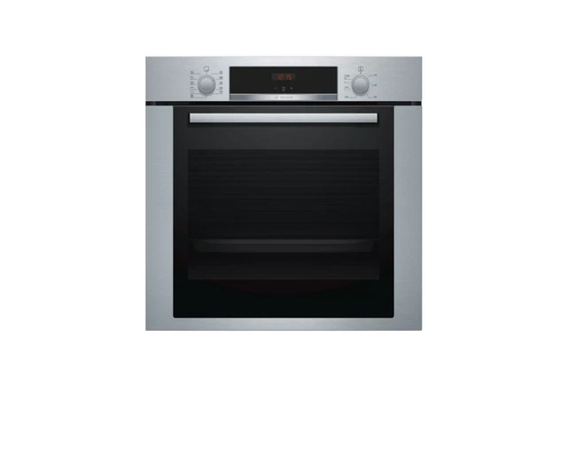 Bosch Four intégrable 71l 60cm a pyrolyse inox
