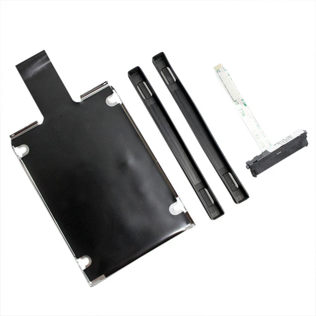 SUPPORT CADDY RACK HDD disque dur Playstation 4 PS4 Slim avec vis EUR 9,00 - FR