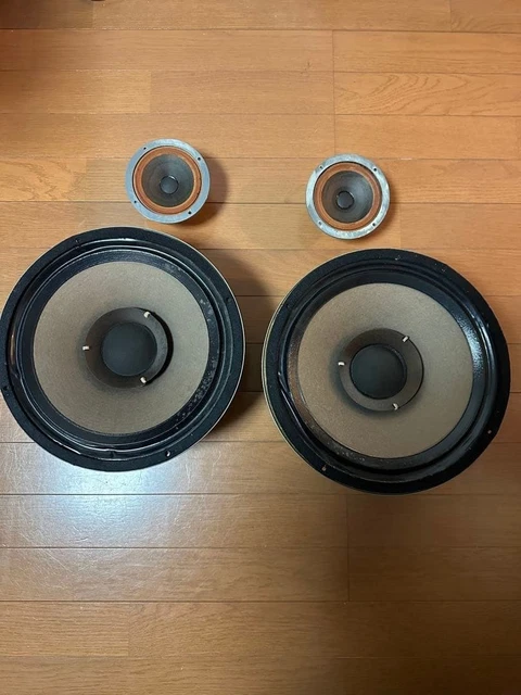 Enceintes Goodmans - Photo, audio & vidéo