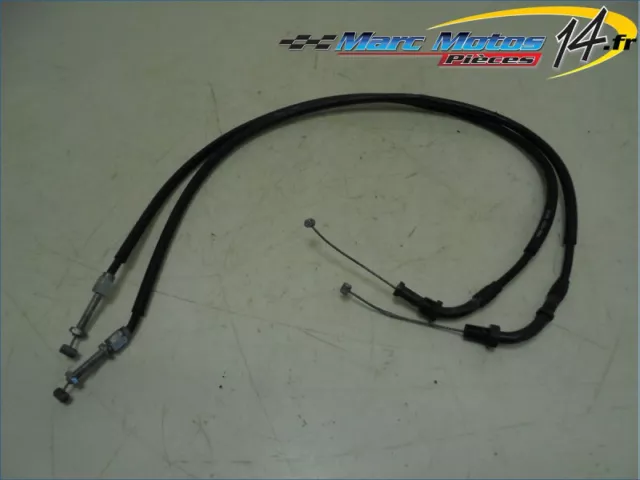 Cable D'accelerateur Honda 1000 Cbr F  1992